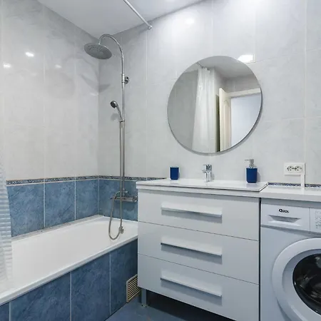 Apartment Paradise Playa Del Cura Las Palmas de Gran Canaria