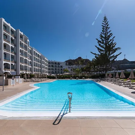 Apartment Paradise Playa Del Cura
