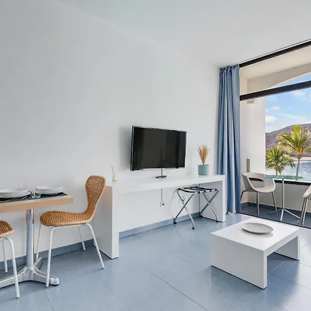 Paradise Playa Del Cura Apartment Las Palmas de Gran Canaria