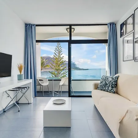 Apartment Paradise Playa Del Cura