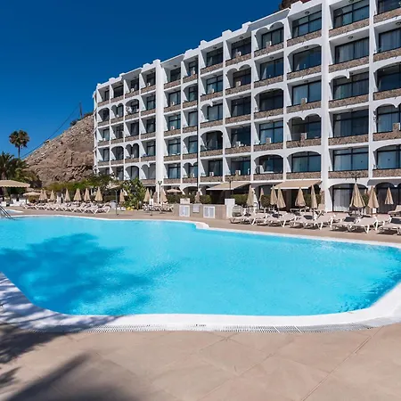 Paradise Playa Del Cura Appartamento *
