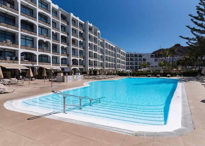 Paradise Playa Del Cura Апартаменты